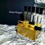 عطر ادکلن اسنثیا آتلیه وسپر - Esencia Atelier Vesper - بررسی، قیمت و خرید
