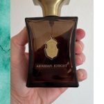عطر ادکلن عربیَن نایت عربیان عود - Arabian Knight Arabian Oud - بررسی، قیمت و خرید