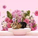 عطر ادکلن لا نویت د بوهم او دو پرفیوم آنا سویی - La Nuit de Bohème Eau de Parfum Anna Sui - بررسی، قیمت و خرید