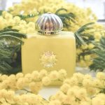 عطر ادکلن لاو میموزا آمواژ - Love Mimosa Amouage - بررسی، قیمت و خرید
