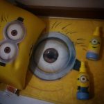 عطر ادکلن مینینز پارا منینوز ایوون - Minions para Meninos Avon - بررسی، قیمت و خرید