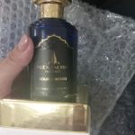 عطر ادکلن گورمند کیس الکسندریا فراگرنسس - Gourmand Kiss Alexandria Fragrances - بررسی، قیمت و خرید