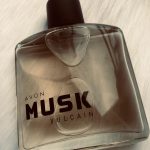 عطر ادکلن ماسک ولکین اِیوون - Musk Vulcain Avon - بررسی، قیمت و خرید