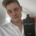 عطر ادکلن مستر فراگرنت آتریوم فراگرَنس - Mr Fragrant Atrium Fragrance - بررسی، قیمت و خرید