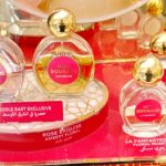 عطر ادکلن لا فنتستیک بژوا - La Fantastique Bourjois - بررسی، قیمت و خرید