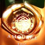 عطر ادکلن اپیک من آمواژ - Epic Man Amouage - بررسی، قیمت و خرید