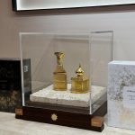 عطر ادکلن کریستال اند گلد وومن آمواج - Cristal & Gold Woman Amouage - بررسی، قیمت و خرید