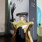 عطر ادکلن دبی بلک سفایر باند نامبر ناین - Dubai Black Sapphire Bond No 9 - بررسی، قیمت و خرید