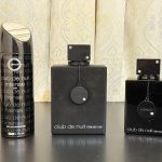 عطر ادکلن کلوپ د نایت اینتنس من پارفوم آرماف - Club de Nuit Intense Man Parfum Armaf - بررسی، قیمت و خرید