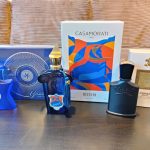 عطر ادکلن د سنت آو پیس فور هیم باند نامبر ناین - The Scent of Peace for Him Bond No 9 - بررسی، قیمت و خرید
