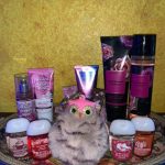 عطر ادکلن پستل اسکایز بث اند بادی ورکس - Pastel Skies Bath & Body Works - بررسی، قیمت و خرید