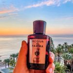 عطر ادکلن کلونیا عود آکوا دی پارما - Colonia Oud Acqua di Parma - بررسی، قیمت و خرید