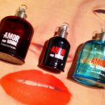 عطر ادکلن امور پور اوم سانشاین کاچارل - Amor pour Homme Sunshine Cacharel - بررسی، قیمت و خرید