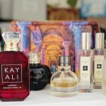 عطر ادکلن نوماد او د تویلت کلوئه - Nomade Eau de Toilette Chloé - بررسی، قیمت و خرید