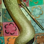 عطر ادکلن گود گرل گلوریوس گولد کالکتور ادیشن کارولینا هررا - Good Girl Glorious Gold Collector Edition Carolina Herrera - بررسی، قیمت و خرید