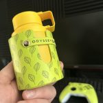 عطر ادکلن اودیسه لیمونی فرش آرماف - Odyssey Limoni Fresh Armaf - بررسی، قیمت و خرید