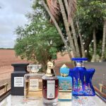 عطر ادکلن نیویورک نایتس باند نامبر ناین - New York Nights Bond No 9 - بررسی، قیمت و خرید
