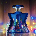 عطر ادکلن نیویورک نایتس باند نامبر ناین - New York Nights Bond No 9 - بررسی، قیمت و خرید