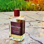 عطر ادکلن وتیور فتال آتلیه کلون - Vetiver Fatal Atelier Cologne - بررسی، قیمت و خرید
