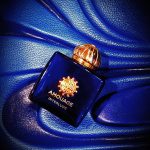 عطر ادکلن اینترلود وومن آمواژ - Interlude Woman Amouage - بررسی، قیمت و خرید