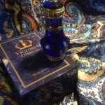 عطر ادکلن ویکتوریا ایمپرس عربسک - Victoria Empress Arabesque - بررسی، قیمت و خرید