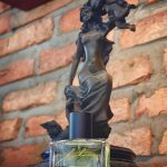 عطر ادکلن فوژریست انجلوس کریاسیونز اولفکتیوز - Fougèriste Angelos Créations Olfactives - بررسی، قیمت و خرید