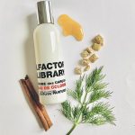عطر ادکلن کومه د گارسون او دو کلن کومه د گارسون - Comme des Garcons Eau de Cologne Comme des Garcons - بررسی، قیمت و خرید