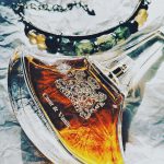 عطر ادکلن کور د وانیل آنتونیو ویسکونتی - Coeur de Vanille Antonio Visconti - بررسی، قیمت و خرید