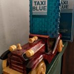 عطر ادکلن تاکسی کوفینلوکس - Taxi Cofinluxe - بررسی، قیمت و خرید