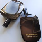 عطر ادکلن واندراود کومه د گارسون - Wonderoud Comme des Garcons - بررسی، قیمت و خرید