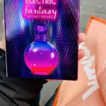 عطر ادکلن الکتریک فنتسی بریتنی اسپیرز - Electric Fantasy Britney Spears - بررسی، قیمت و خرید