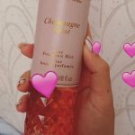 عطر ادکلن شمپین تست بت اند بادی ورکز - Champagne Toast Bath & Body Works - بررسی، قیمت و خرید