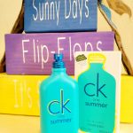عطر ادکلن سی‌کِی وان سامر توئِنتی توئِنتی کلاین کلاین - CK One Summer 2020 Calvin Klein - بررسی، قیمت و خرید