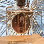 عطر ادکلن جزمین این تنجرین اتکینسونز - Jasmine In Tangerine Atkinsons - بررسی، قیمت و خرید