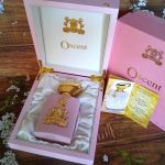 عطر ادکلن آسنت پینک الکساندر جی - Oscent Pink Alexandre.J - بررسی، قیمت و خرید
