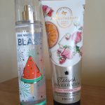 عطر ادکلن پینک واترملون بلاست بث اند بادی ورکز - Pink Watermelon Blast Bath & Body Works - بررسی، قیمت و خرید