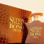 عطر ادکلن ساتِن پِلِیس باند نامبر ناین - Sutton Place Bond No 9 - بررسی، قیمت و خرید