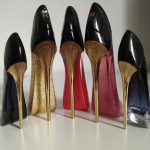 عطر ادکلن گود گرل گلوریوس گولد کالکتور ادیشن کارولینا هررا - Good Girl Glorious Gold Collector Edition Carolina Herrera - بررسی، قیمت و خرید