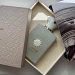 عطر ادکلن دسیژن آمواژ - Decision Amouage - بررسی، قیمت و خرید