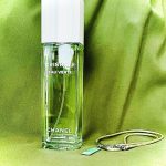 عطر ادکلن کریستال او ورت او دو پرفیوم شنل - Cristalle Eau Verte Eau de Parfum Chanel - بررسی، قیمت و خرید