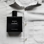 عطر ادکلن بلو د چنل ادو پارفوم شانل - Bleu de Chanel Eau de Parfum Chanel - بررسی، قیمت و خرید