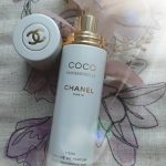 عطر ادکلن کوکو مادمازل لو شانل - Coco Mademoiselle L'Eau Chanel - بررسی، قیمت و خرید