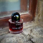 عطر ادکلن رین دو نویی بایردو - Reine de Nuit (2019) Byredo - بررسی، قیمت و خرید