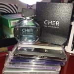 عطر ادکلن اُ دِ کوتور شر - Eau de Couture Cher - بررسی، قیمت و خرید