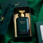عطر ادکلن سنتال اودییار شوپارد - Santal Odeyar Chopard - بررسی، قیمت و خرید