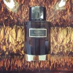 عطر ادکلن مایستری توباکو کارولینا هررا - Mystery Tobacco Carolina Herrera - بررسی، قیمت و خرید