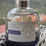 عطر ادکلن آیریس فتیش ایوون - Iris Fetiche Avon - بررسی، قیمت و خرید
