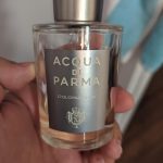 عطر ادکلن آکوا دی پارما کولونیا پورا آکوا دی پارما - Acqua di Parma Colonia Pura Acqua di Parma - بررسی، قیمت و خرید