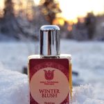 عطر ادکلن وینتر بلش آنا زوورکینا پرفیومز - Winter Blush Anna Zworykina Perfumes - بررسی، قیمت و خرید