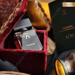 عطر ادکلن مجنون عود اکسترا اکسوردینر آزمان - Majnoon Oud Extraordinaire Azman - بررسی، قیمت و خرید